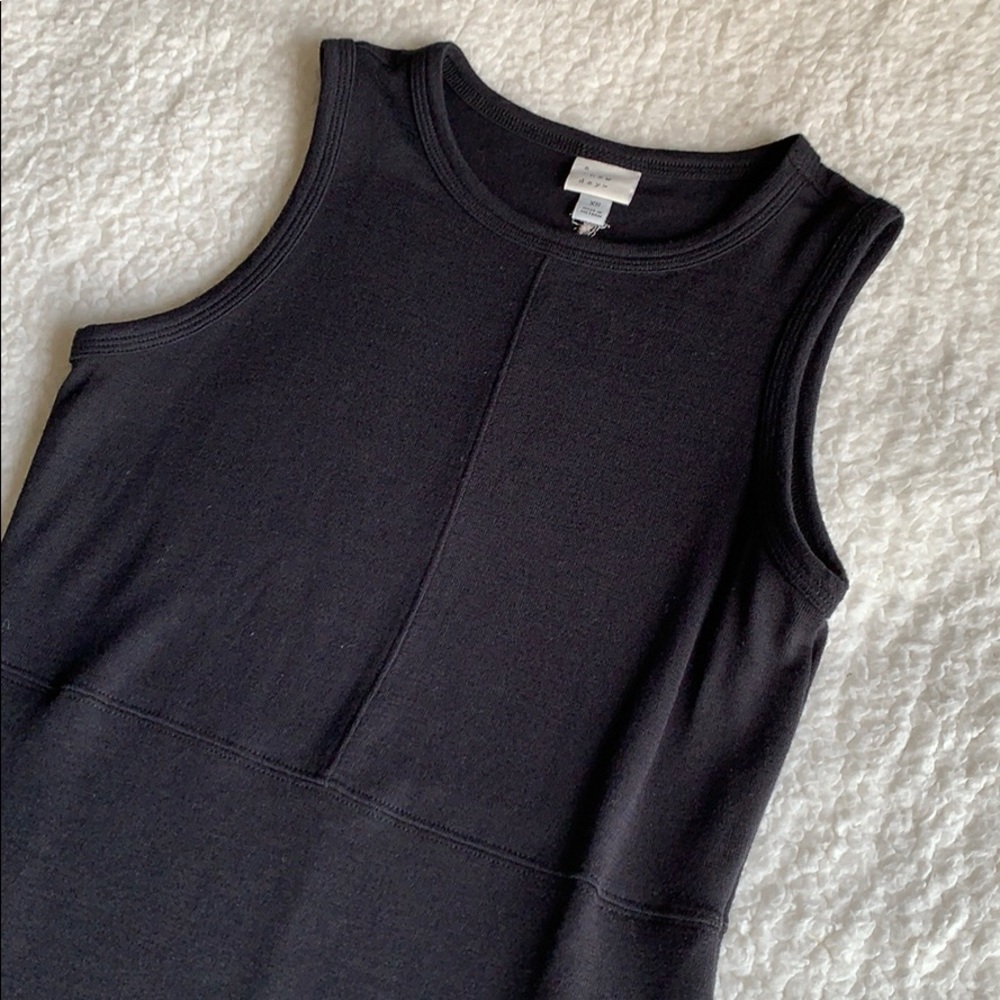 A New Day dress